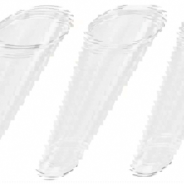 Ultra Clear Cups, 5 oz, PET, 100/Bag